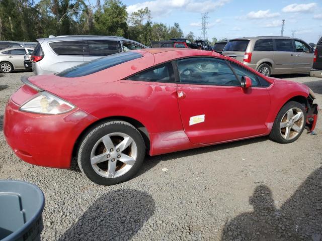 Photo 3 from auction – 2007 MITSUBISHI ECLIPSE GS with VIN 4A3AK24F07E063568