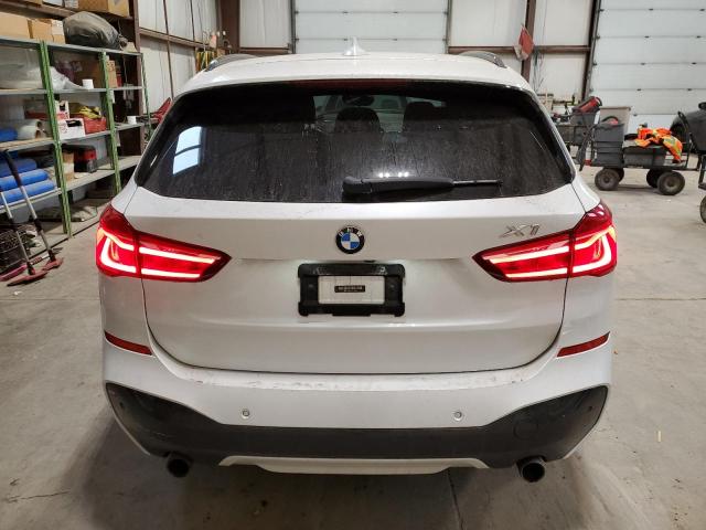 Photo 6 from auction – 2018 BMW X1 XDRIVE2 with VIN WBXHT3C3XJ5F89005