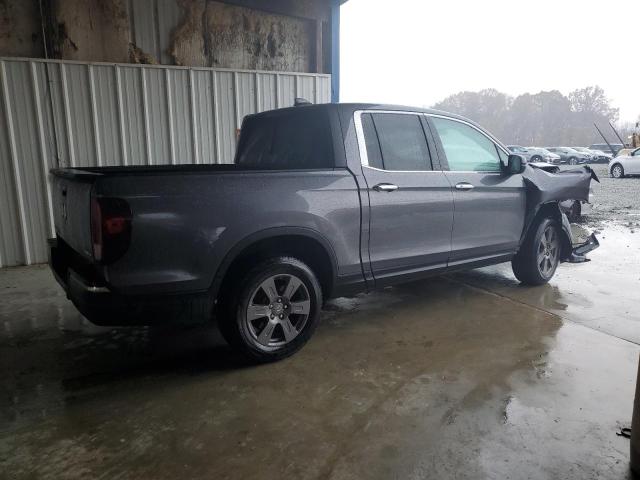 Photo 3 from auction – 2020 HONDA RIDGELINE with VIN 5FPYK3F76LB008362