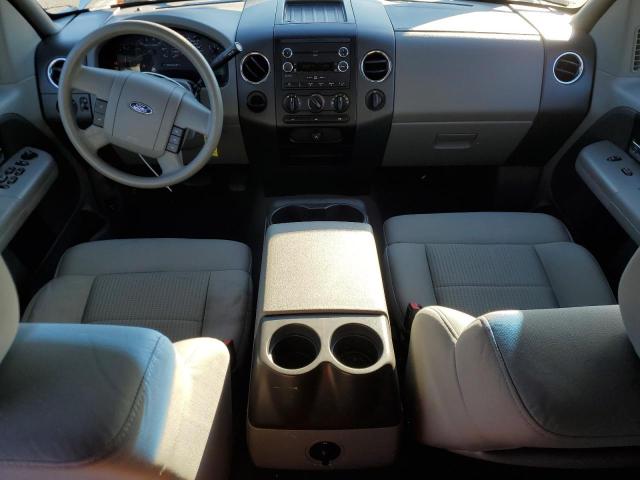 Photo 8 from auction – 2008 FORD F150 SUPER with VIN 1FTPW12V68KC85475