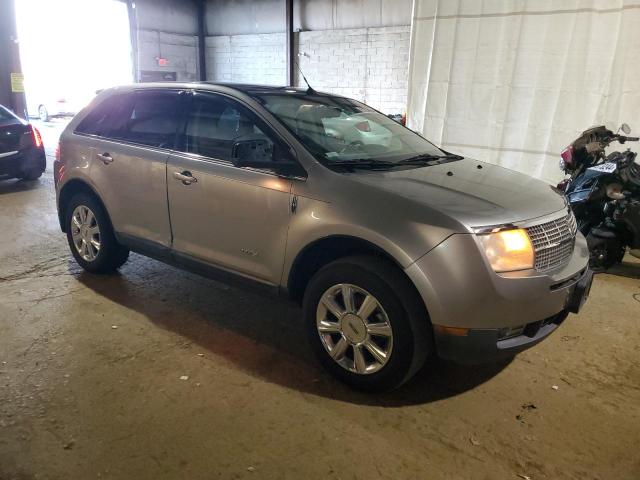 Photo 4 from auction – 2008 LINCOLN MKX with VIN 2LMDU88C48BJ12829