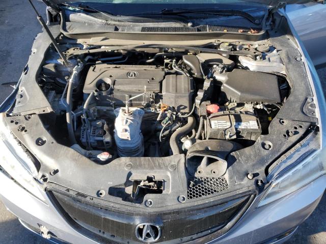 Photo 11 from auction – 2015 ACURA TLX with VIN 19UUB1F31FA028350