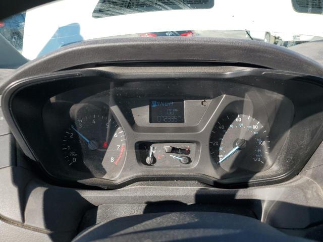 Photo 9 from auction – 2017 FORD TRANSIT T- with VIN 1FTYR2CM9HKA04129