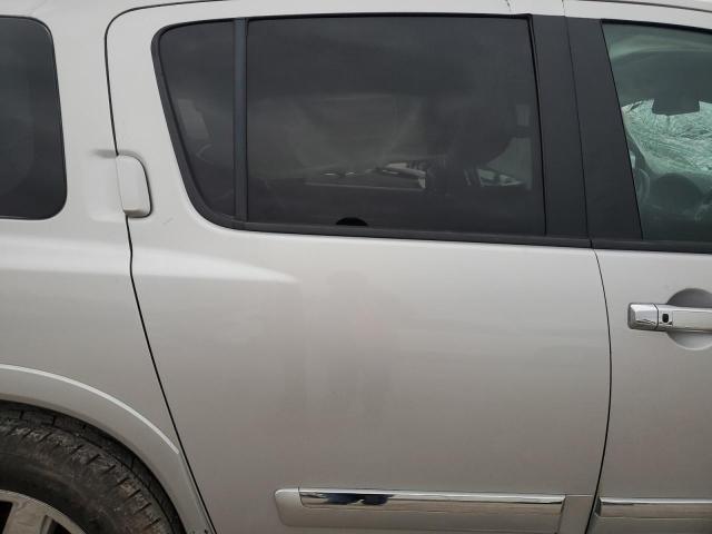 Photo 11 from auction – 2011 NISSAN ARMADA PLA with VIN 5N1BA0NE5BN613694