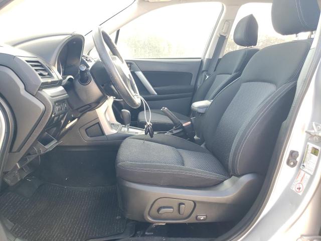 Photo 7 from auction – 2014 SUBARU FORESTER 2 with VIN JF2SJAEC5EH420930