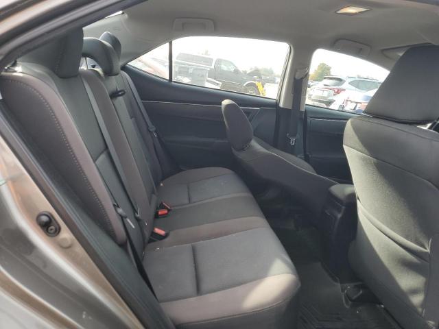 Photo 10 from auction – 2017 TOYOTA COROLLA L with VIN 2T1BURHEXHC922293