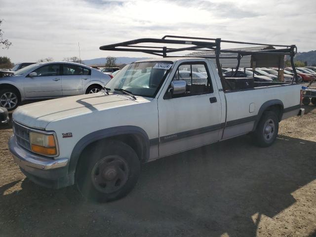 DODGE DAKOTA 1996 with VIN 1B7HL26X3TS574692 - Photo from auction
