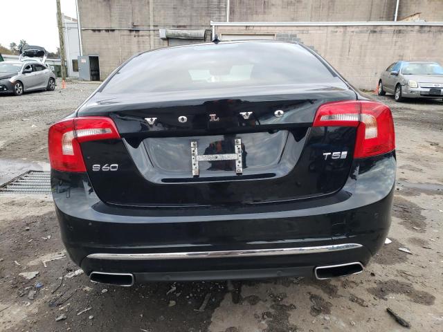 Photo 6 from auction – 2017 VOLVO S60 PREMIE with VIN LYV402HK7HB137700