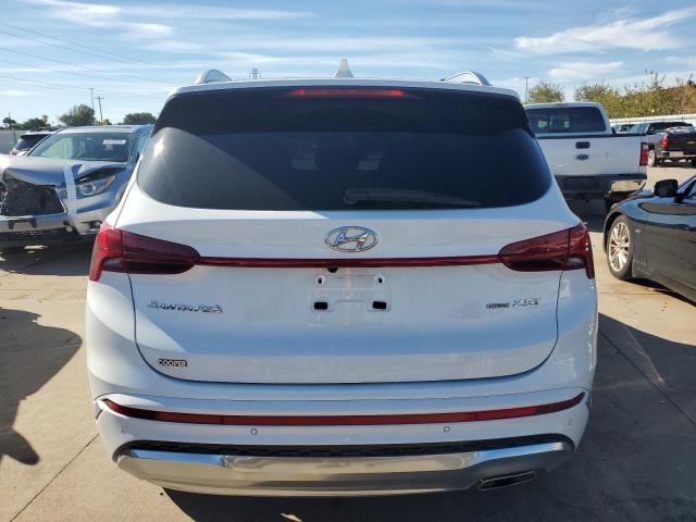 Photo 6 from auction – 2023 HYUNDAI SANTA FE C with VIN 5NMS5DALXPH523580