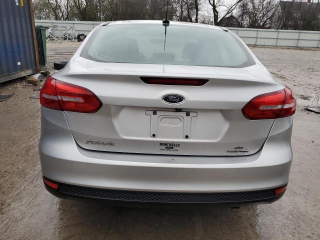 Photo 6 from auction – 2015 FORD FOCUS SE with VIN 1FADP3F23FL339694