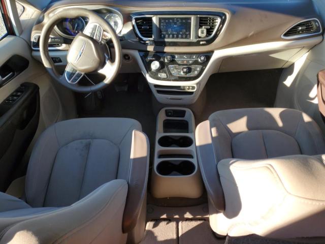 Photo 8 from auction – 2019 CHRYSLER PACIFICA L with VIN 2C4RC1CG8KR533350