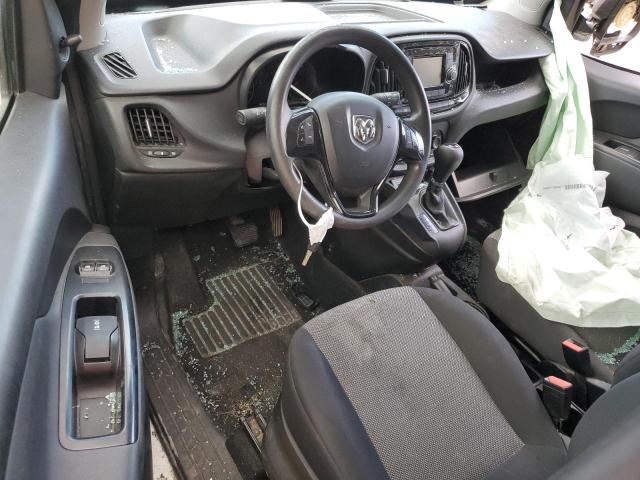 Photo 8 from auction – 2019 RAM PROMASTER with VIN ZFBHRFAB9K6M25070