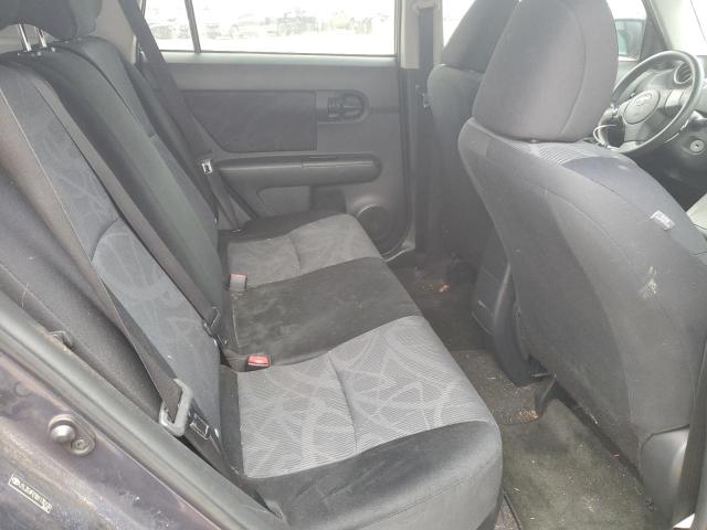 Photo 11 from auction – 2011 TOYOTA SCION XB with VIN JTLZE4FE5B1130120