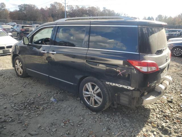 Photo 2 from auction – 2012 NISSAN QUEST S with VIN JN8AE2KP9C9038018