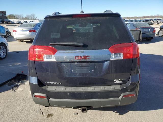 Photo 6 from auction – 2015 GMC TERRAIN SL with VIN 2GKALSEK6F6226758
