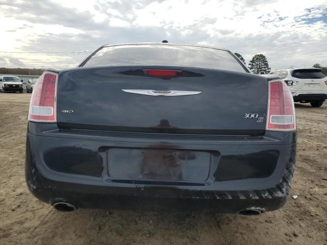 Photo 6 from auction – 2014 CHRYSLER 300 S with VIN 2C3CCAGGXEH374426