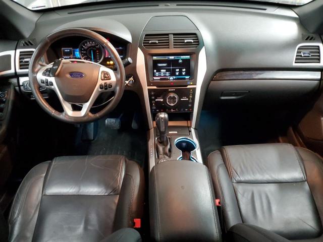 Фото 8 с аукциона – 2015 FORD EXPLORER L с VIN 1FM5K8F81FGA33211