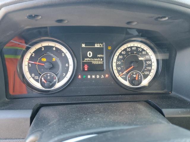 Photo 9 from auction – 2017 RAM 1500 ST with VIN 1C6RR6FT1HS525058