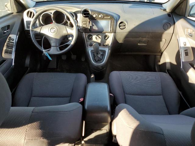 Photo 8 from auction – 2004 TOYOTA COROLLA MA with VIN 2T1KR32E34C263572