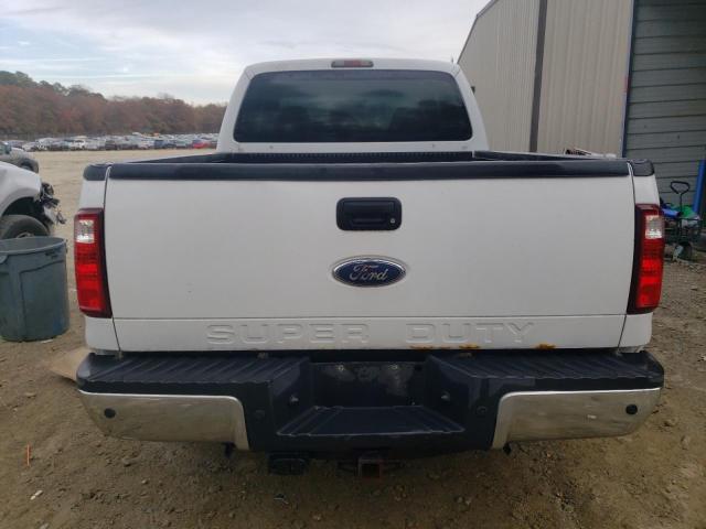 Photo 6 from auction – 2010 FORD F250 SUPER with VIN 1FTSX2BR3AEA58006