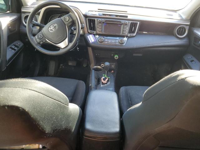 Photo 8 from auction – 2013 TOYOTA RAV4 XLE with VIN 2T3WFREV5DW041694