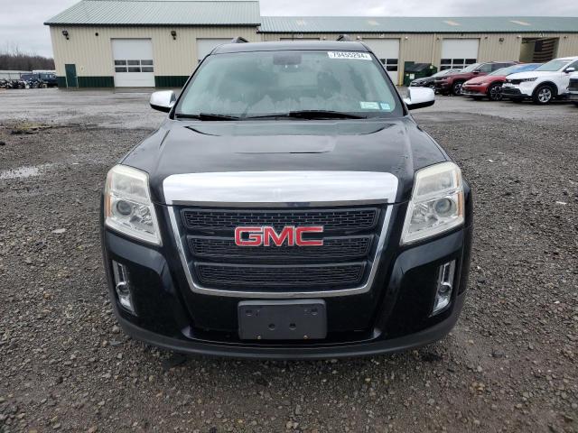 Photo 5 from auction – 2013 GMC TERRAIN SL with VIN 2GKFLVEK5D6278287