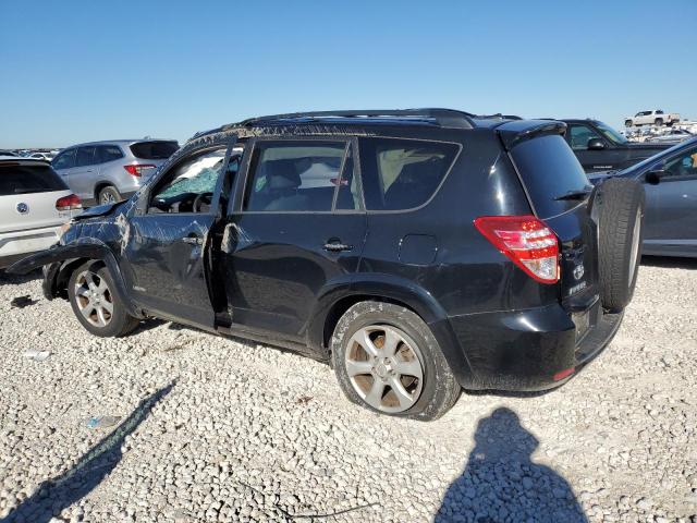 Photo 2 from auction – 2011 TOYOTA RAV4 LIMIT with VIN 2T3YF4DV5BW069070