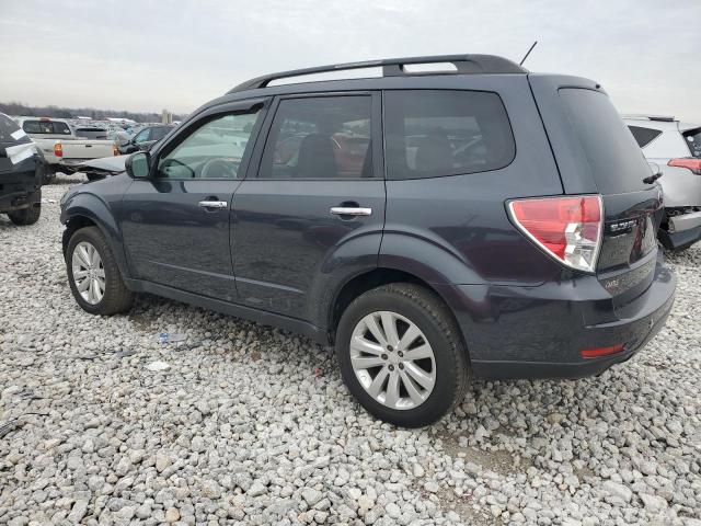 Photo 2 from auction – 2013 SUBARU FORESTER 2 with VIN JF2SHADC8DH422084