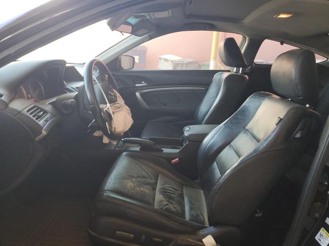 Photo 7 from auction – 2011 HONDA ACCORD EXL with VIN 1HGCS2B81BA004806