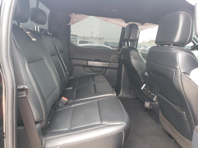 Photo 10 from auction – 2023 FORD F150 SUPER with VIN 1FTFW1E85PFB70231