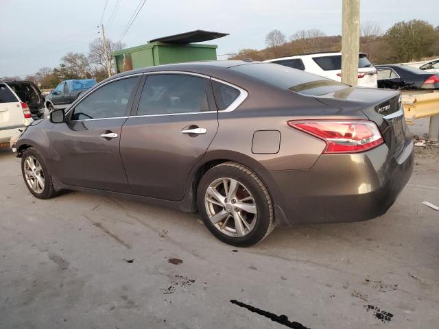 Photo 2 from auction – 2013 NISSAN ALTIMA 2.5 with VIN 1N4AL3AP4DC178626