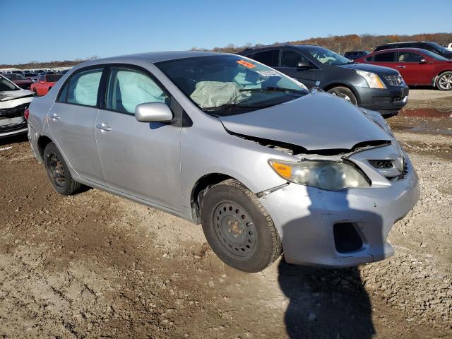 Photo 4 from auction – 2011 TOYOTA COROLLA BA with VIN 2T1BU4EE4BC605852
