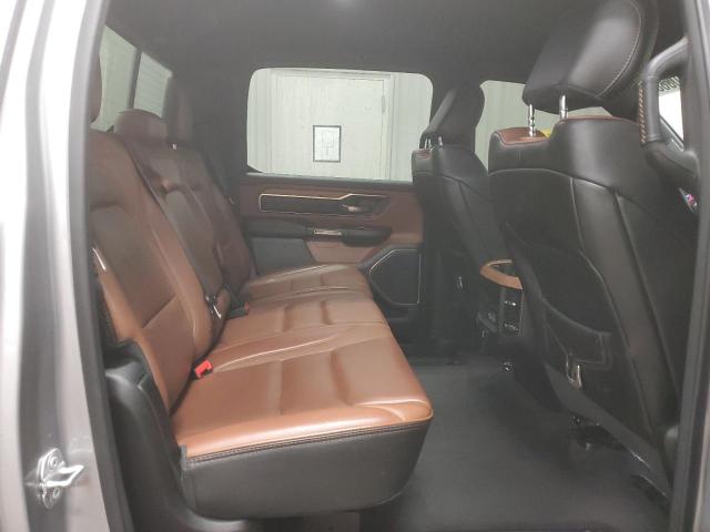 Photo 11 from auction – 2021 RAM 1500 LONGH with VIN 1C6SRFKT2MN806267