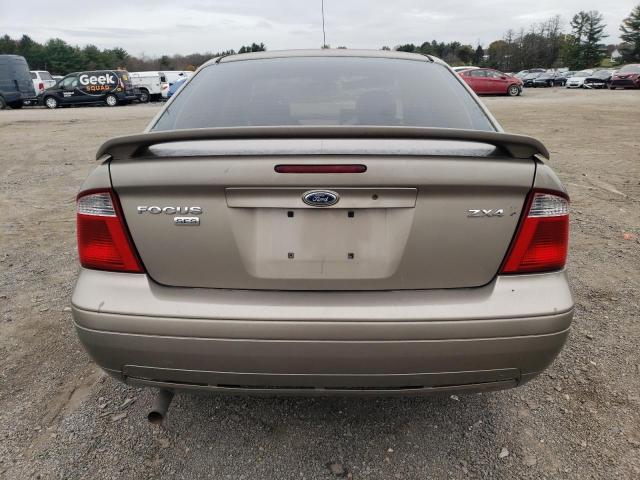 Photo 6 from auction – 2005 FORD FOCUS ZX4 with VIN 1FAFP34N05W137656