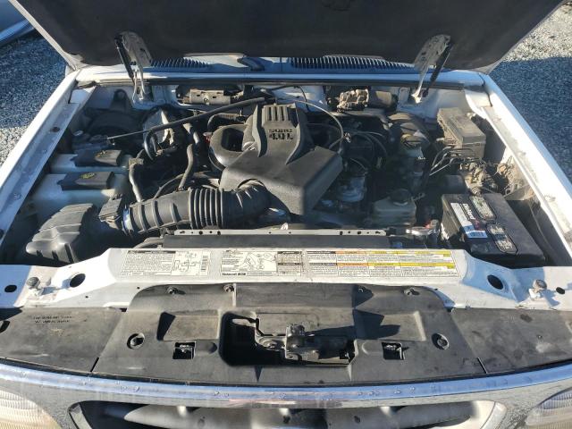 Photo 12 from auction – 2000 FORD EXPLORER X with VIN 1FMZU63E8YZB36532