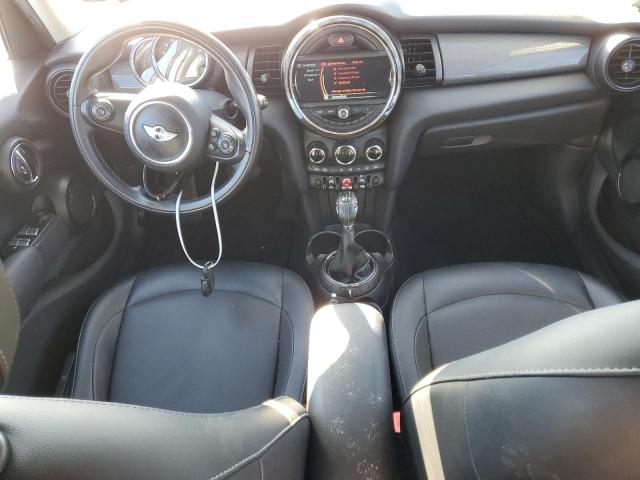 Photo 8 from auction – 2016 MINI COOPER with VIN WMWXU1C53G2D11890