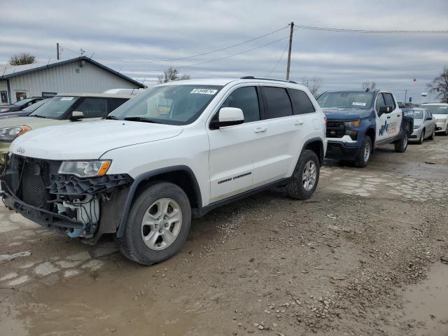 JEEP GRAND CHER 2017 with VIN 1C4RJFAG2HC853402 - Photo from auction