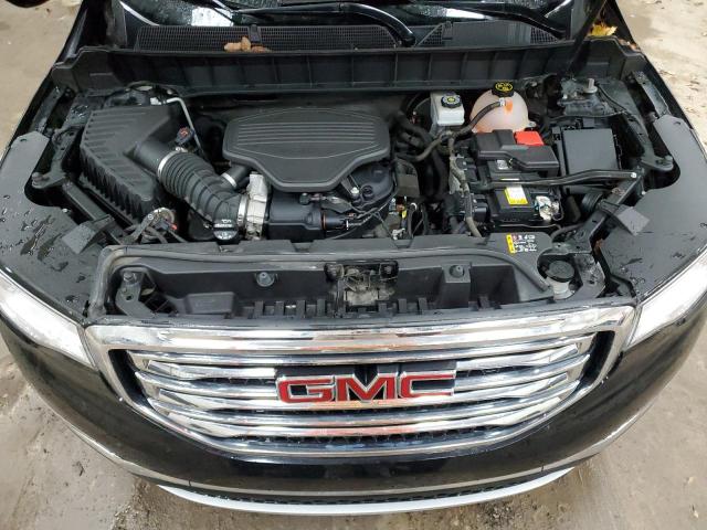 Photo 12 from auction – 2019 GMC ACADIA SLE with VIN 1GKKNLLS8KZ198533