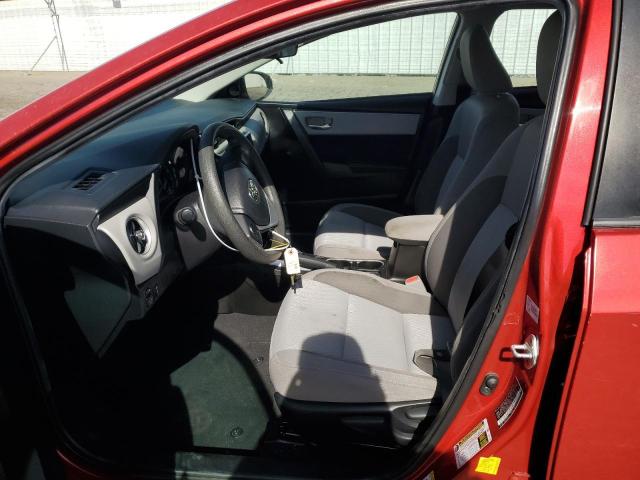 Photo 7 from auction – 2019 TOYOTA COROLLA L with VIN 5YFBURHE5KP872958