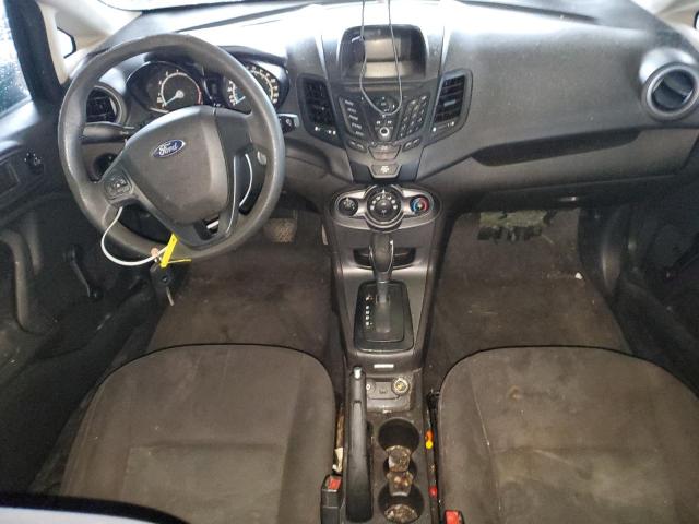 Photo 8 from auction – 2014 FORD FIESTA S with VIN 3FADP4AJ4EM160498