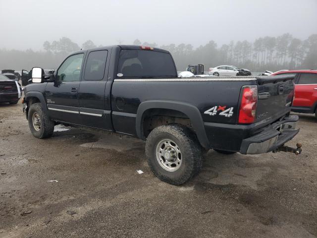 Photo 2 from auction – 2007 CHEVROLET SILVERADO with VIN 1GCHK29D67E165577