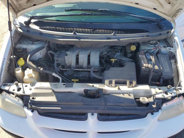 صورة رقم 12 من المزاد - 1999 DODGE CARAVAN مع VIN 2B4GP25G7XR306704