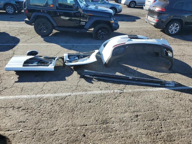 Photo 12 from auction – 2023 PORSCHE PANAMERA B with VIN WP0AJ2A73PL100823