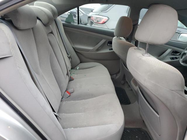 Photo 10 from auction – 2008 TOYOTA CAMRY CE with VIN 4T4BE46K58R020597