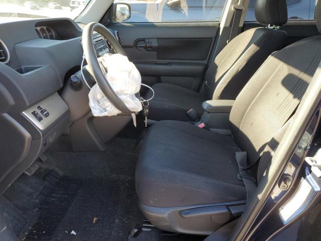 Photo 7 from auction – 2008 SCION XB with VIN JTLKE50E681025630