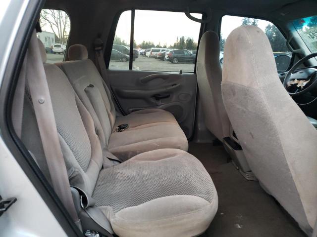 Foto 11 de la subasta – 2000 FORD EXPEDITION con VIN 1FMPU16L1YLA10228