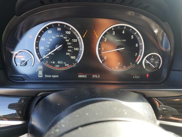 Photo 9 from auction – 2015 BMW 535 I with VIN WBA5B1C53FD921527