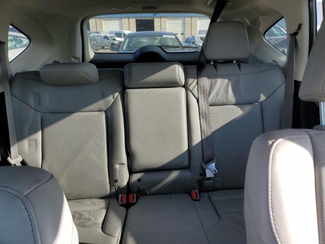 Photo 10 from auction – 2015 HONDA CR-V EXL with VIN 5J6RM4H77FL134722