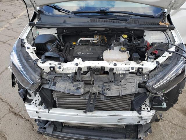 Photo 12 from auction – 2020 BUICK ENCORE PRE with VIN KL4CJASB2LB006934
