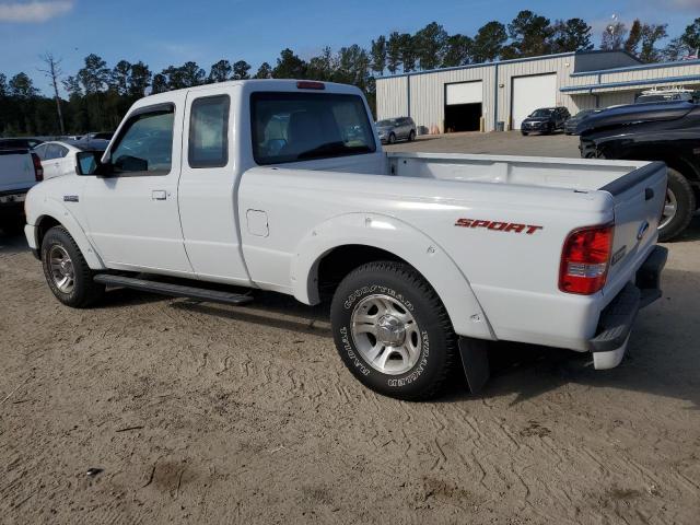 Photo 2 from auction – 2011 FORD RANGER SUP with VIN 1FTKR1EE7BPA03125